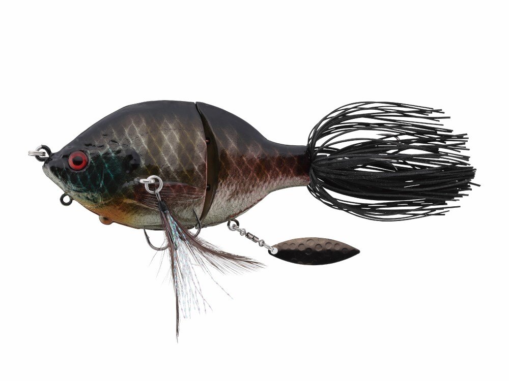 T.H.tackle/THタックル D.Zetton/ゼットン USツアーバージョン